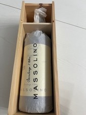 Barolo Massolino Parafada 2017