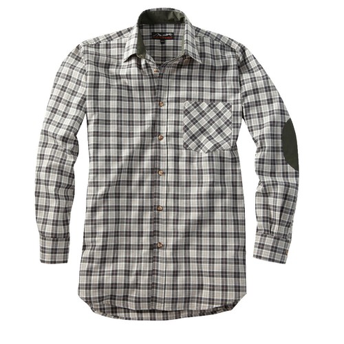Faie camicia maniche lunghe - faie,