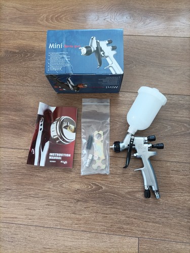 Mini pistola spruzzo midi - a,