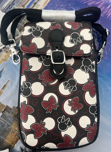 Portafoglio borsa telefono - , a