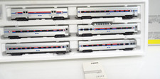 Trix H0 21263 Streamliner-Set
