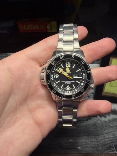 Seiko sports atlas land - seiko,