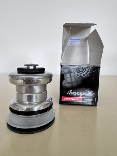 Serie sterzo campagnolo - sterzo, record