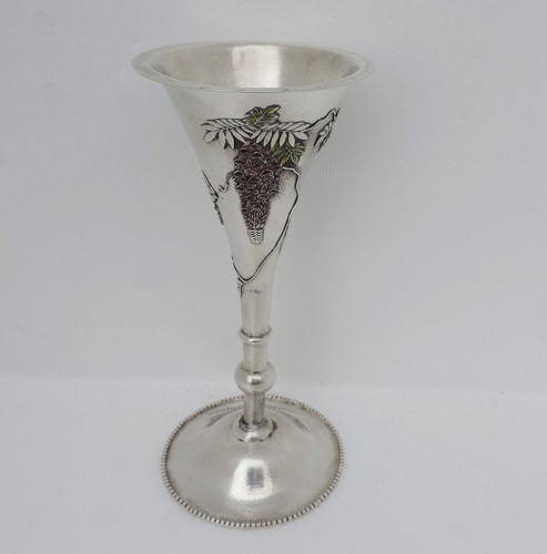 Antico vaso giapponese - vaso,