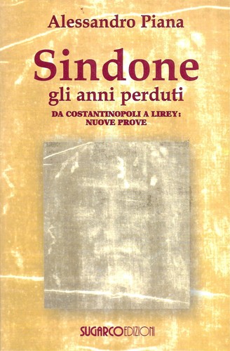 Sindone gli anni perduti