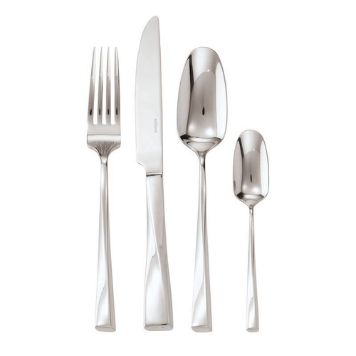 Sambonet cutlery set - sambonet, stainless