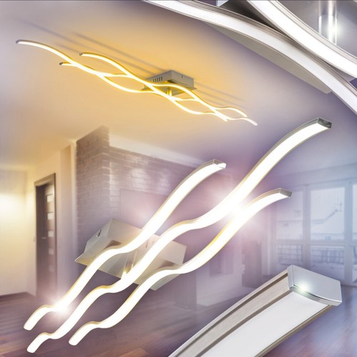 Plafoniera led design - plafoniera,
