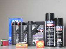 Kit Manutenzione - Arctic Cat