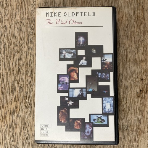Mike oldfield the - oldfield, wind
