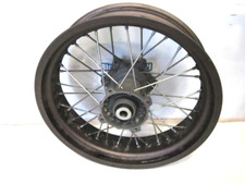 Cerchio Posteriore usato SWM