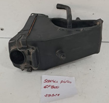 SCATOLA FILTRO ARIA AIR BOX