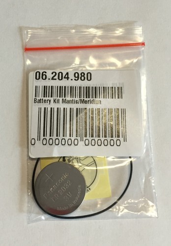 Kit sostituzione batteria