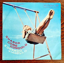 GUARDA COME DONDOLO VIANELLO