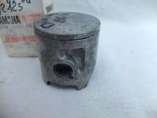 YAMAHA YZ125 K 83 YZ125 L 84 PISTONE CILINDRO CYLINDER 56,10 OEM 39W-11635-00