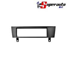 Mascherina autoradio iso fit - iso,