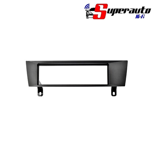 Mascherina autoradio iso fit - iso,