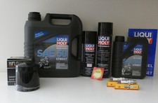 Kit manutenzione harley - kit, di