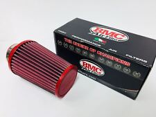 FILTRO ARIA SPORTIVO BMC ASPIRAZIONE DIRETTA FUNGO ingresso 60mm  FBSA60-150