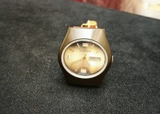 OROLOGIO VINTAGE CITIZEN AUTOMATICO VINTAGE DAY DATE UOMO NUOVO IN STOCK