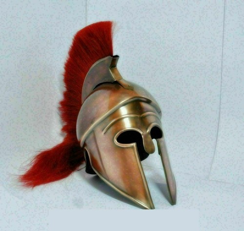 Armatura medievale elmo - armatura,