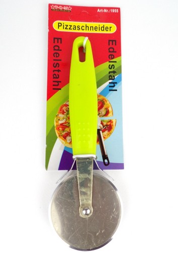 Tagliapizza acciaio inox
