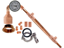 Kit fermo pentola - fai, da