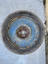 RUOTA COMPLETA CERCHIO Fiat