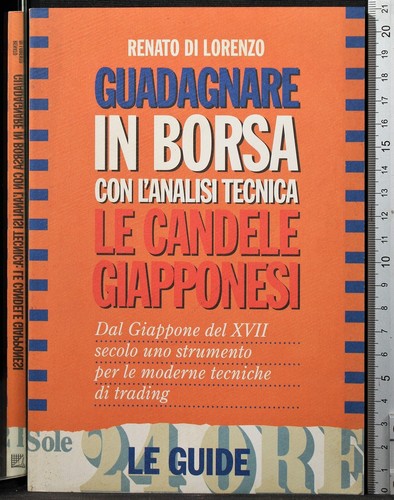 Guadagnare borsa con - in,