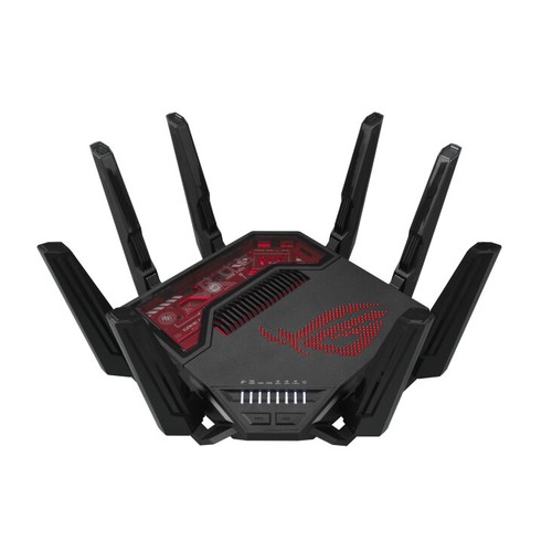 Asus rog rapture be19000 - asus,