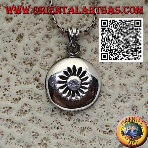 Ciondolo argento 925 - ciondolo, 925‰