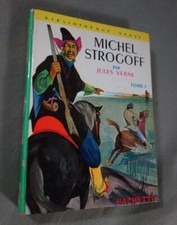Jules Verne - Michel Strogoff