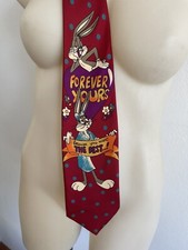 Looney Tunes Mania Tie Bugs