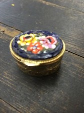 Portapillole Vintage Casa di