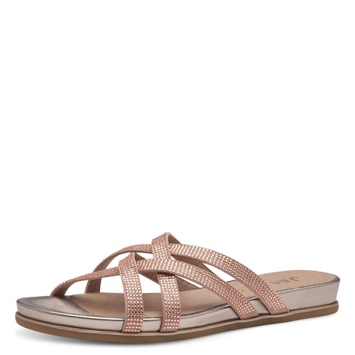 Jana soft line - line, pantolette