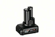 Bosch GBA 12V 6.0Ah