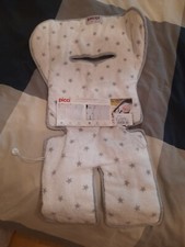 Materassino Universale Passeggino Ovetto PICCI