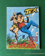 Tex gigante numero - , 54