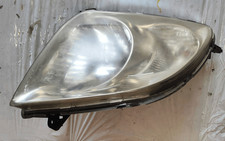 3512063J10000 Proiettore DX SUZUKI SWIFT 1.3 4x4 Ber. 5p/b/1328cc