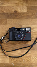 Nikon L35 AF Point & Shoot -