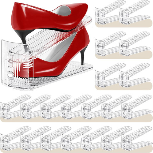 Pack shoe slots organizer - 20,