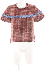 ZARA WOMAN Camicia maglia