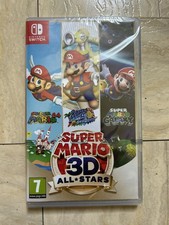 Super mario all stars - super,