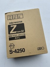 Riso S-4250 per Risograph Z