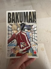 Bakuman 2 - Prima Edizione