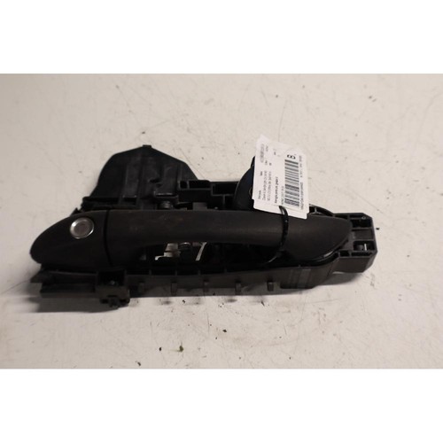 Maniglia porta ant sx - maniglia,