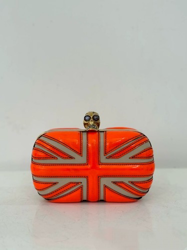 Pochette alexander mcqueen - pochette,