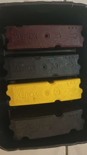 Xerox colorqube set - xerox,