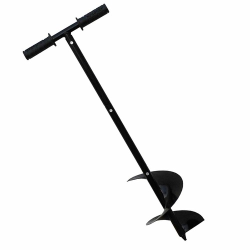 Escavatore coclea manuale - a,