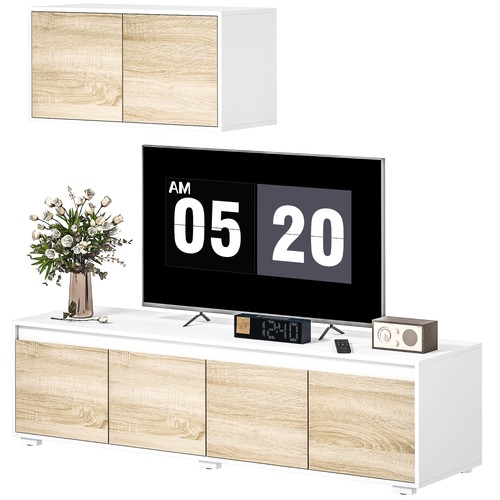 Homcom set pezzi in - homcom,