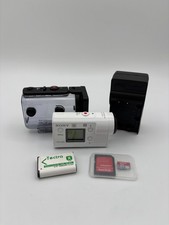 Sony Handycam FDR-X3000 4K